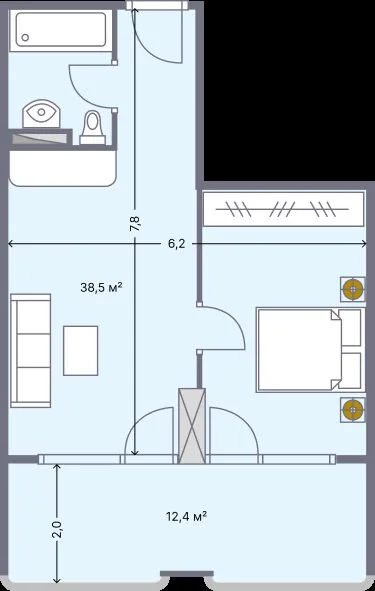 Deluxe Lounge